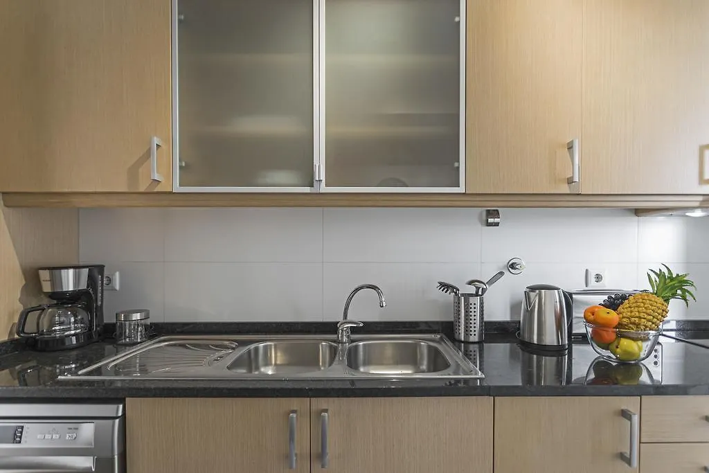 Barreiros I By An Island Apart Funchal  Apartment Funchal (Madeira)