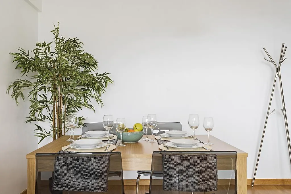 Apartment Barreiros I By An Island Apart Funchal  Portugal
