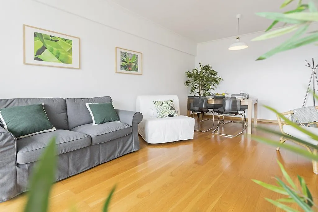 Barreiros I By An Island Apart Funchal  Apartment