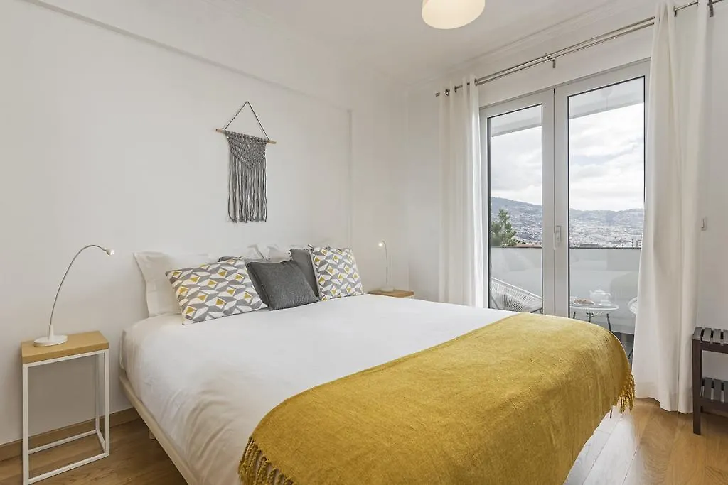 Apartment Barreiros I By An Island Apart Funchal
