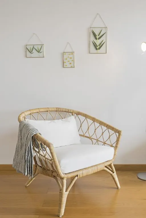 Barreiros I By An Island Apart Funchal  Apartment Funchal (Madeira)