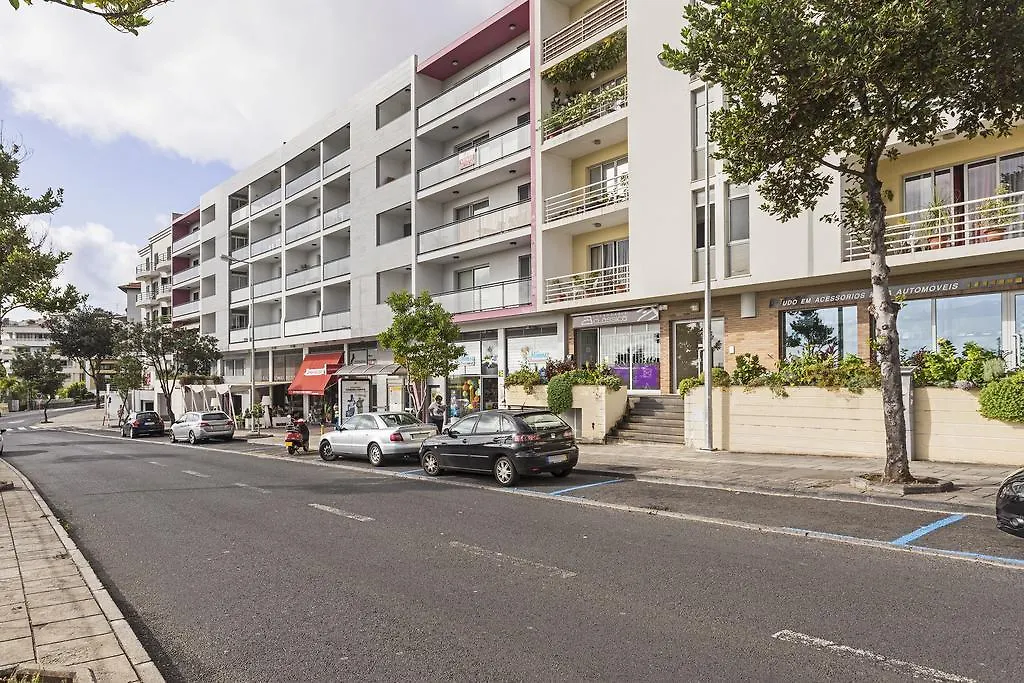 Apartamento Barreiros I By An Island Apart Funchal